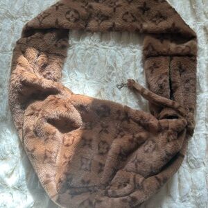 Small Animal Crossbody Carrier